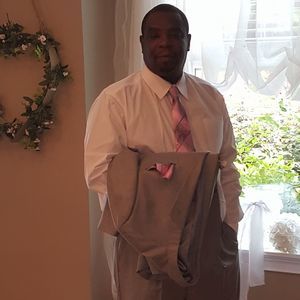 Meet your Posher, Fernando